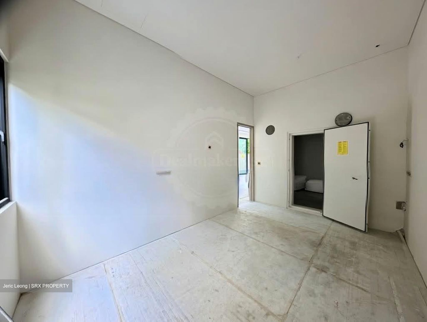 Hillcrest Park (D11), Semi-Detached #553473291